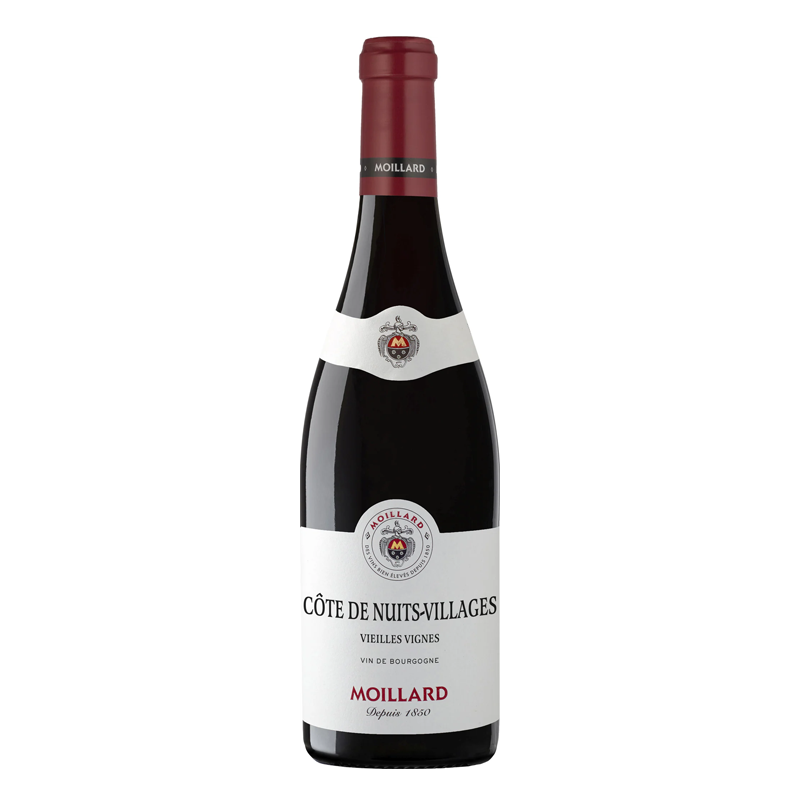 Moillard Cote De Nuits Village 75CL