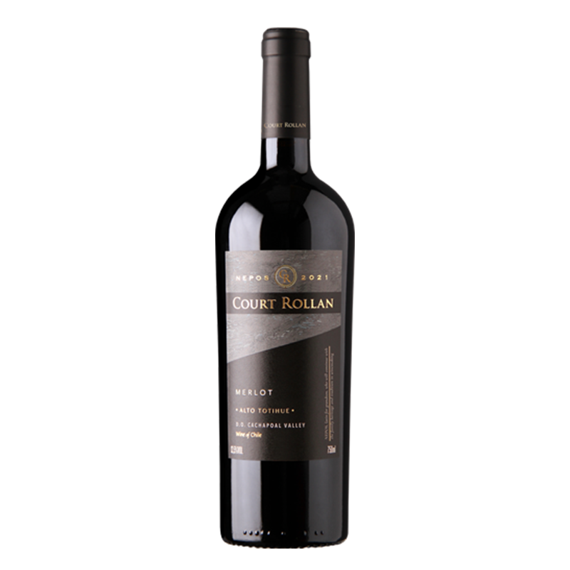 Rollan Rsv Merlot 75CL