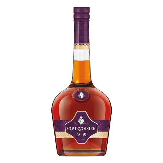 Courvoisier VS Cognac 700ml