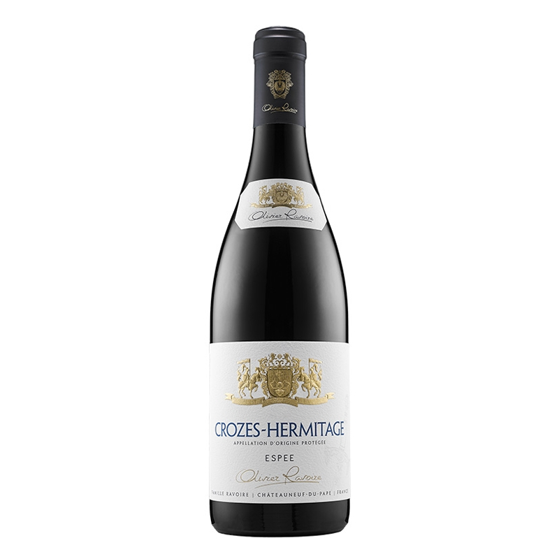 Ravoire Crozes Hermitage 75CL