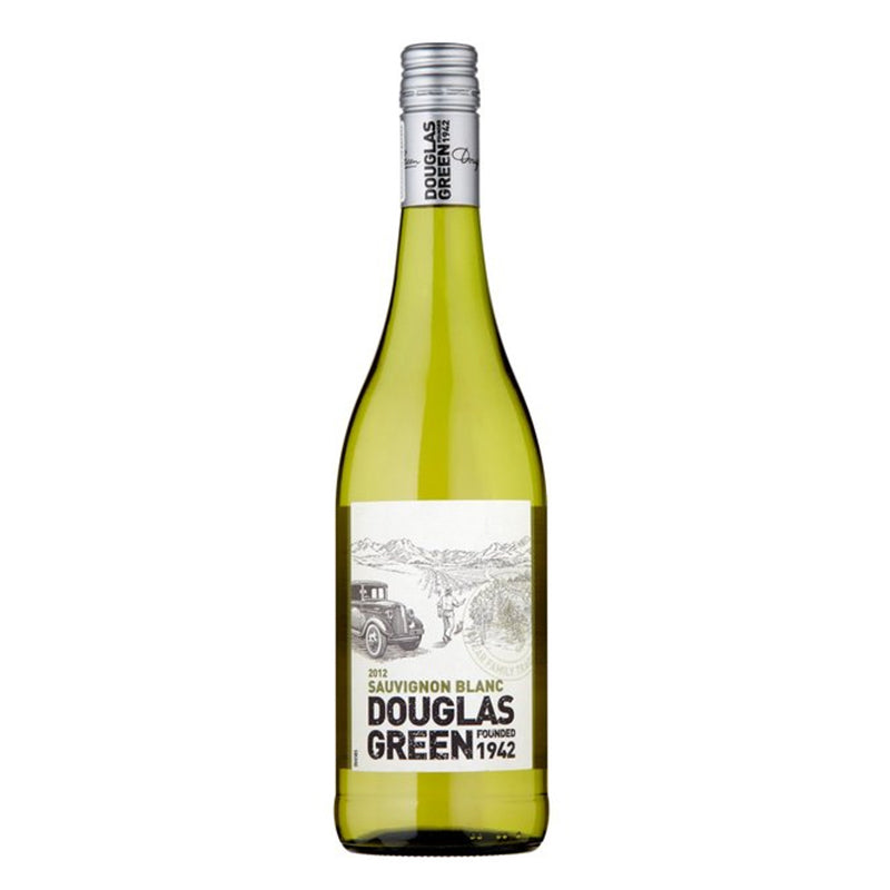 Douglas Green Sauvignon Blanc 750ml