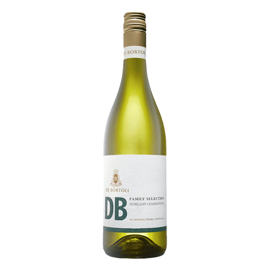 DB Family Selection Semillon Chardonnay De Bortoli 750ml