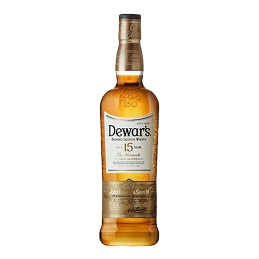 Dewars 15 Year 1L