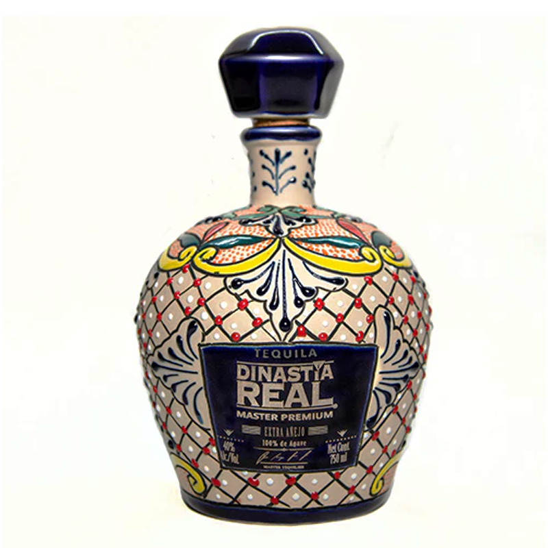 DINASTIA REAL EXTRA ANEJO TQL 1LTR