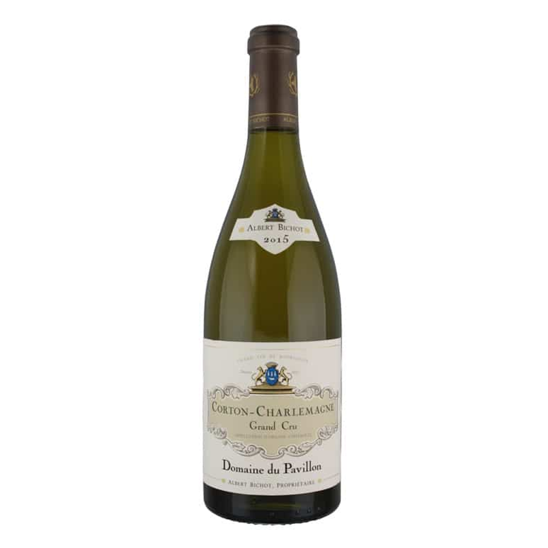 A Bichot Corton Charl Gc 750ml