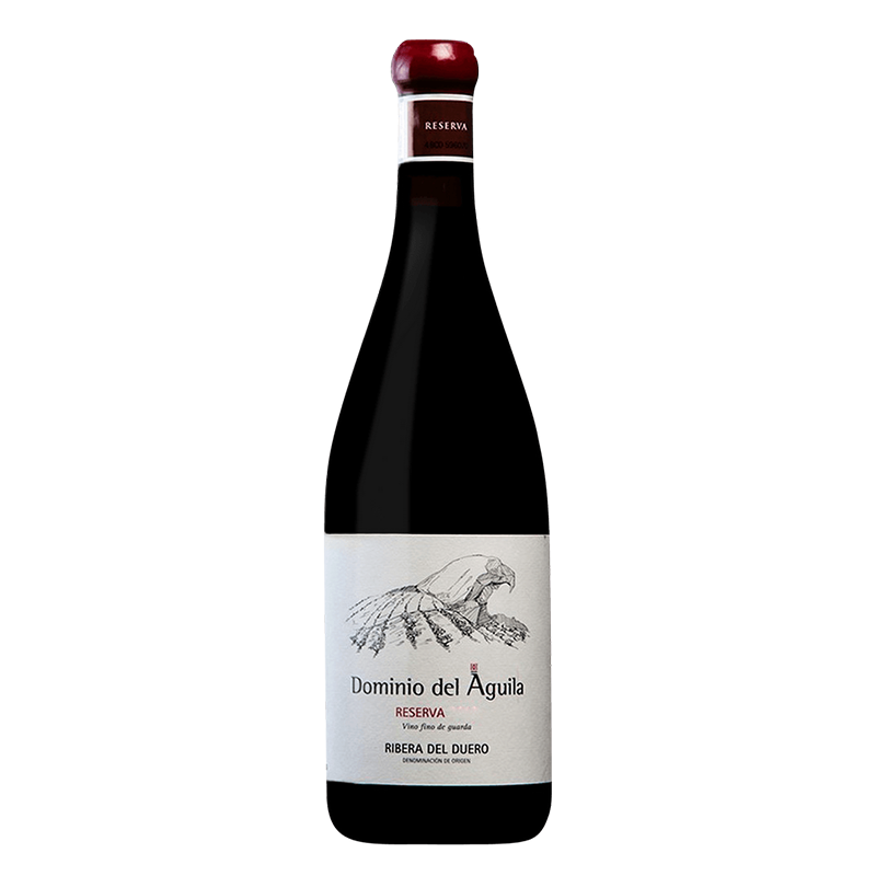 Domaine Del Aguila Reserva 75CL