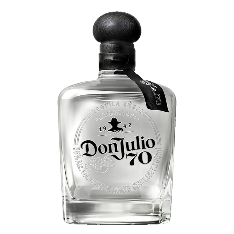 DON JULIO 70YR ANNI 75CL