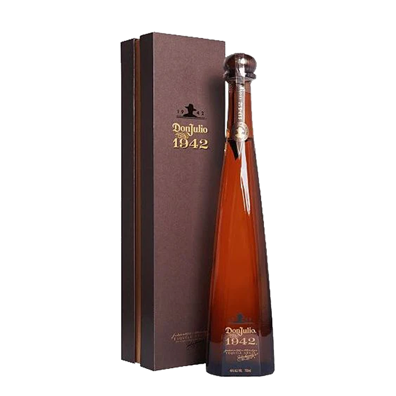 DON JULIO 1942 75CL