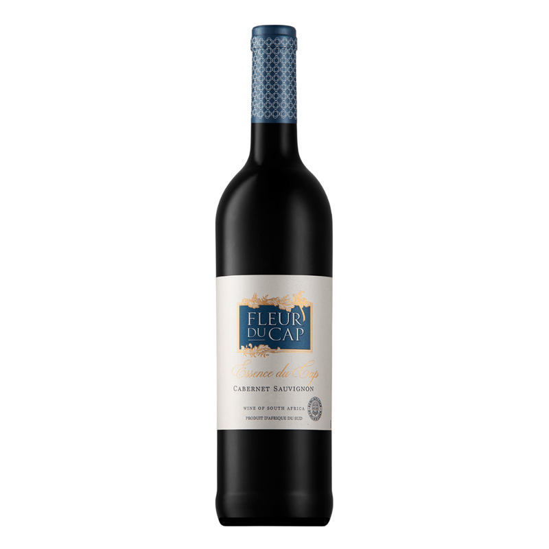 Fleur du Cap Cabernet Sauvignon 750ml