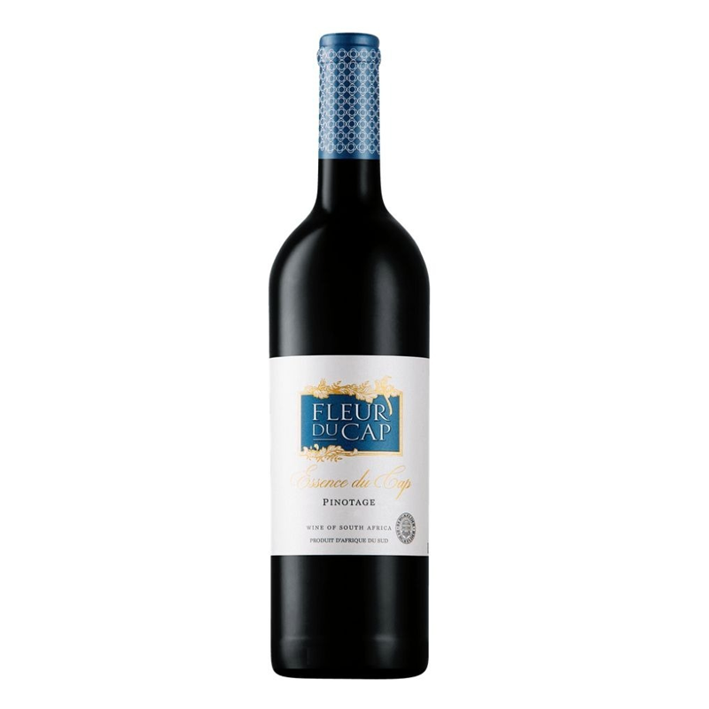 Fleur Du Cap Pinotage 75CL