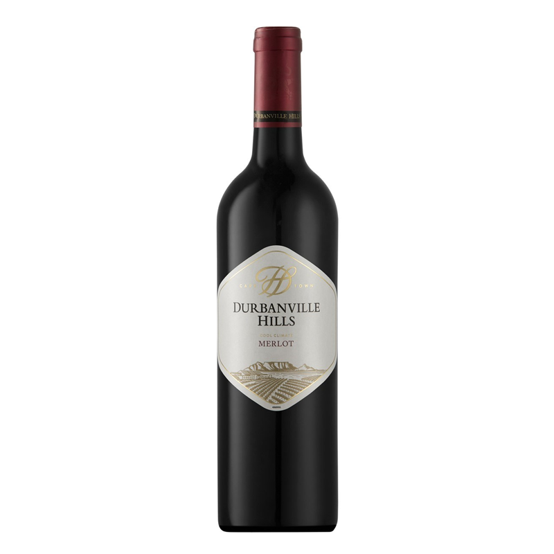 Durbanville Hills Merlot 750ml