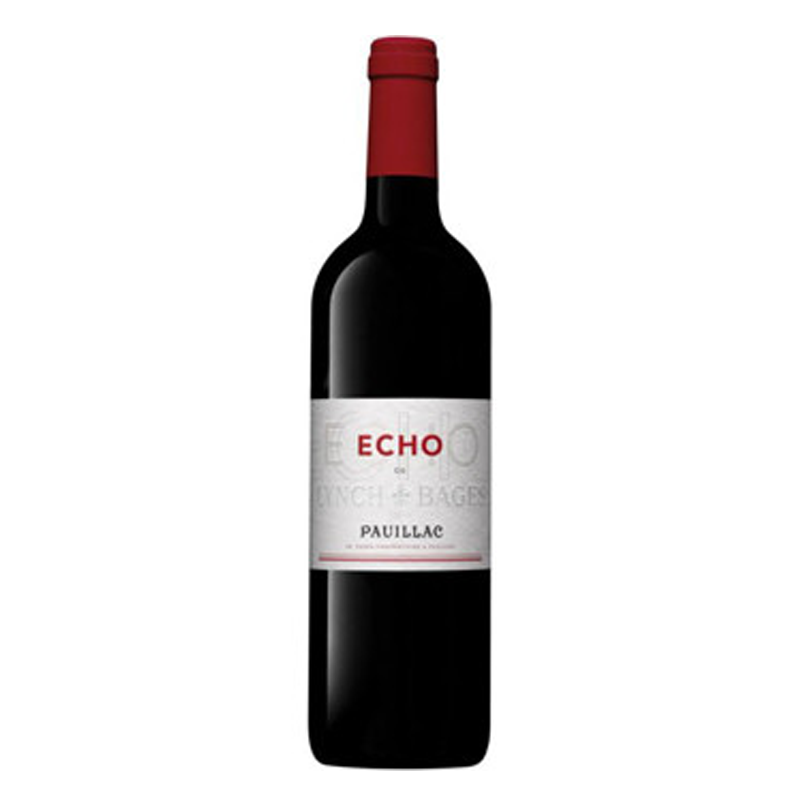 Echo de Lynch Bages 75CL