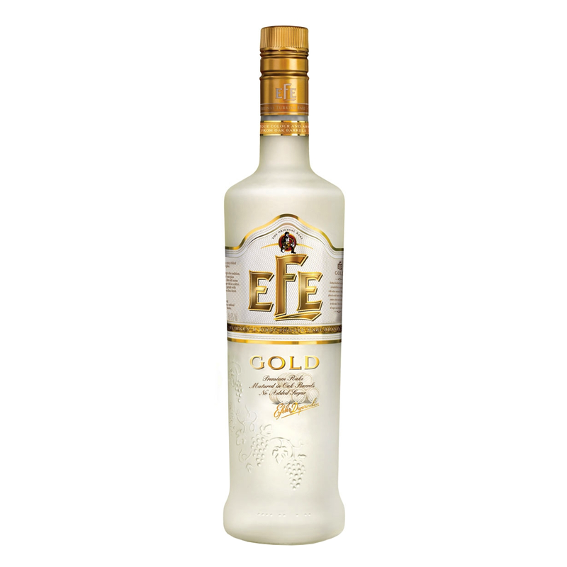 EFE Gold Raki 1L