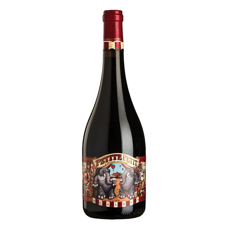 MDW Petit Petit 75CL