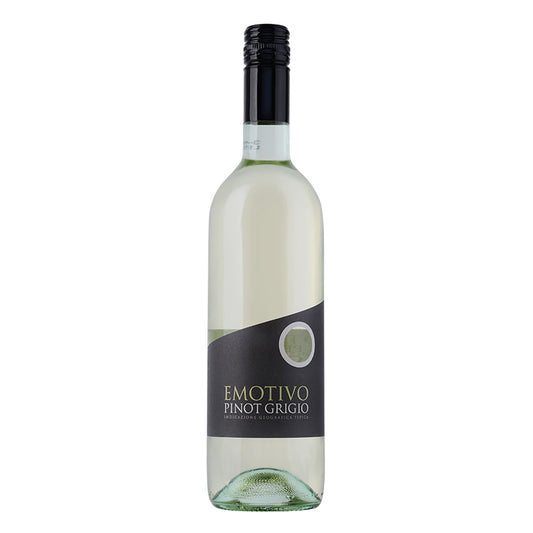 EMOTIVO PINOT GRIGIO 750ml