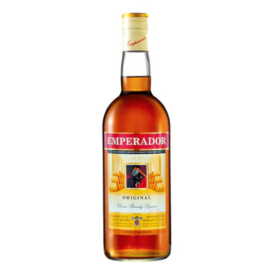 Emperador Brandy 750ml