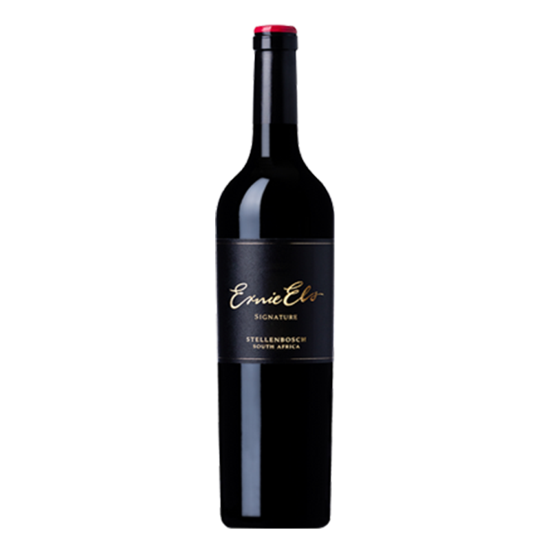 Ernie Els Signature 750ml