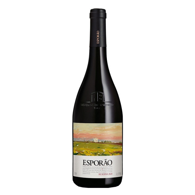 Esporao Reserva Red 75CL
