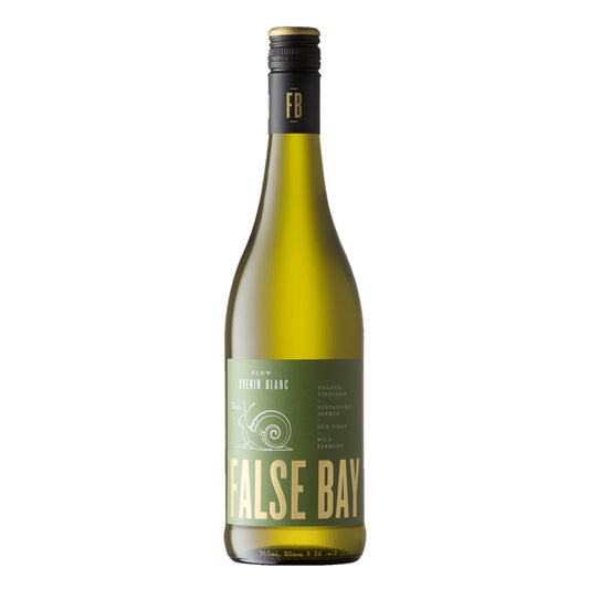 FALSE BAY CHENIN BLANC 750ml