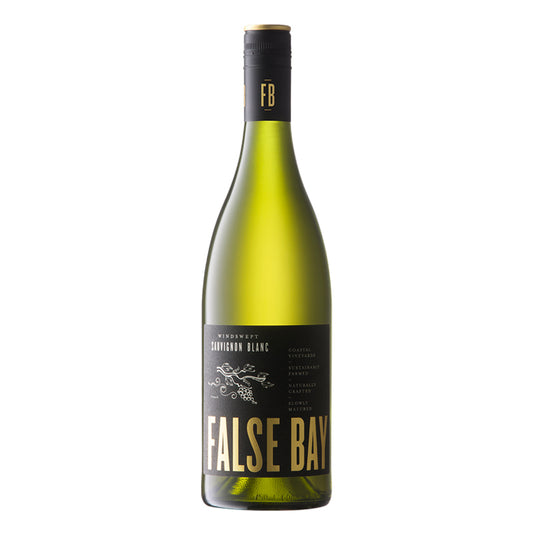 FALSE BAY SAUVIGNON BLANC 750ml