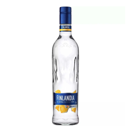 Finlandia Mango Vodka 750ml
