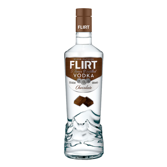 Flirt Chocolate Vodka 1L