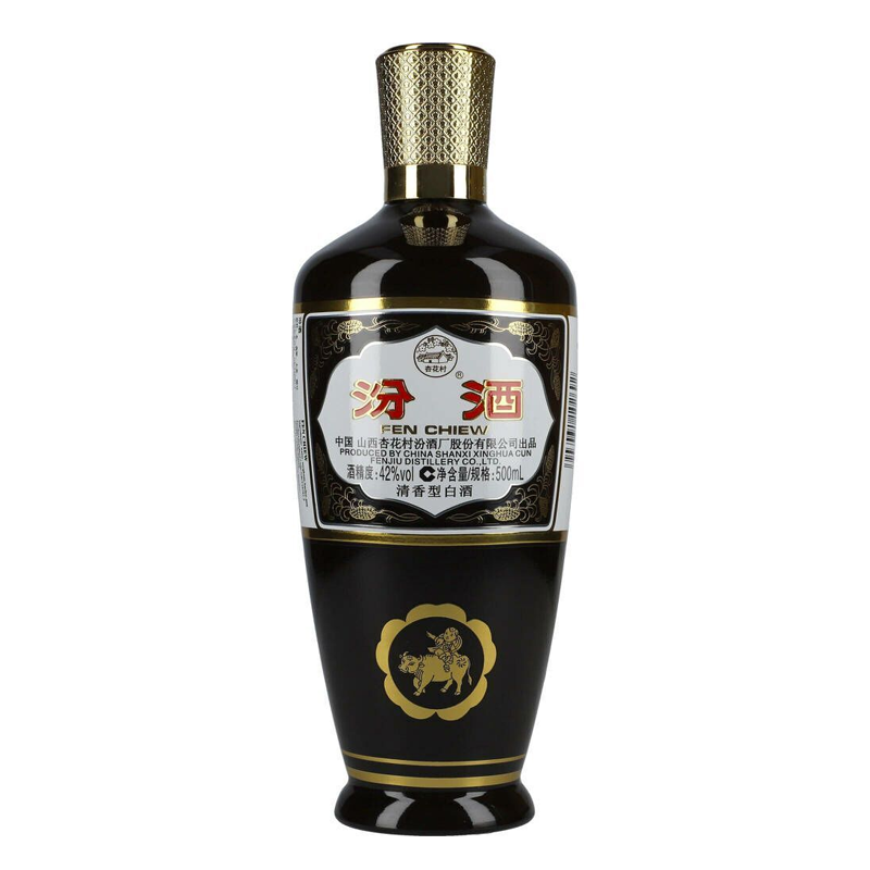 Fenjiu 42° Liquor 500ml