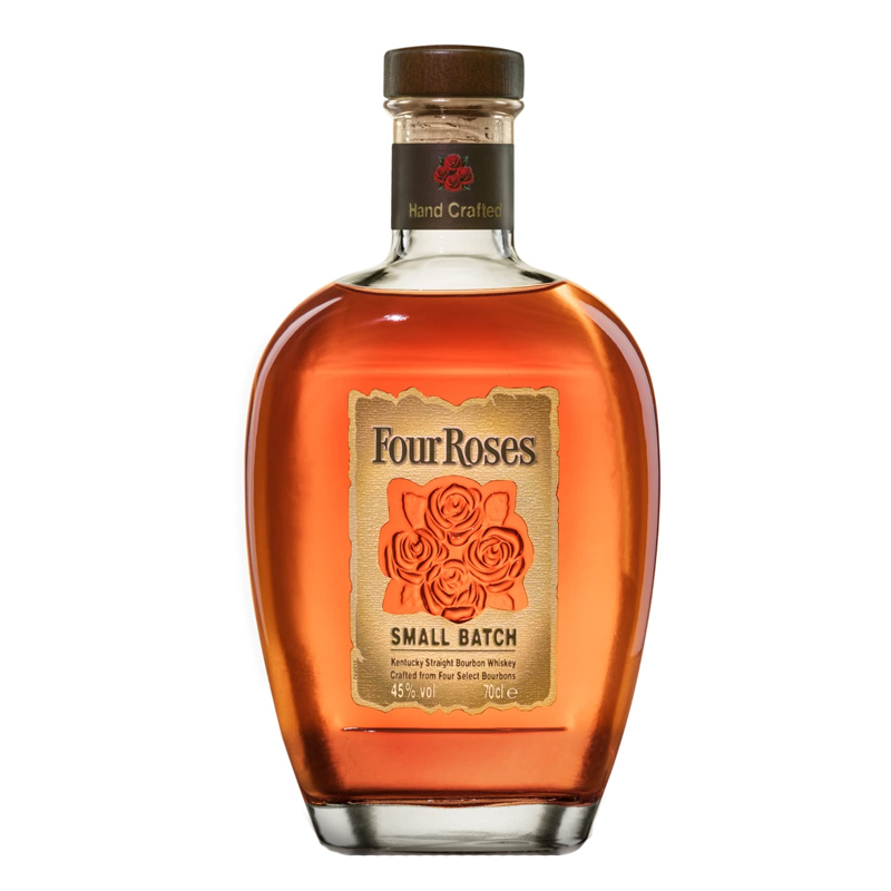 FOUR ROSES SMALL BATCH 700ml
