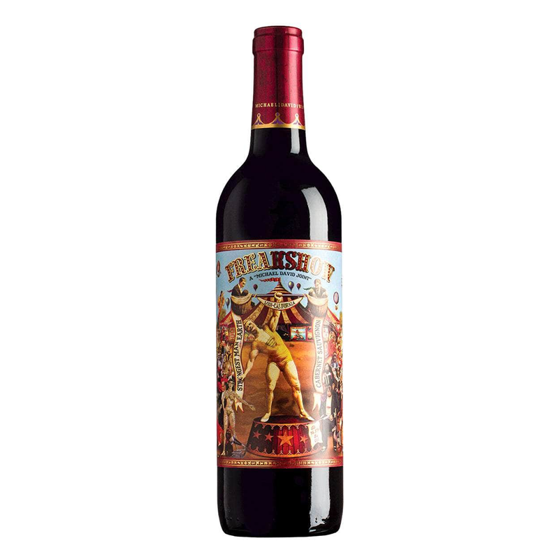 MDW Freakshow Cabernet Sauvignon 75CL