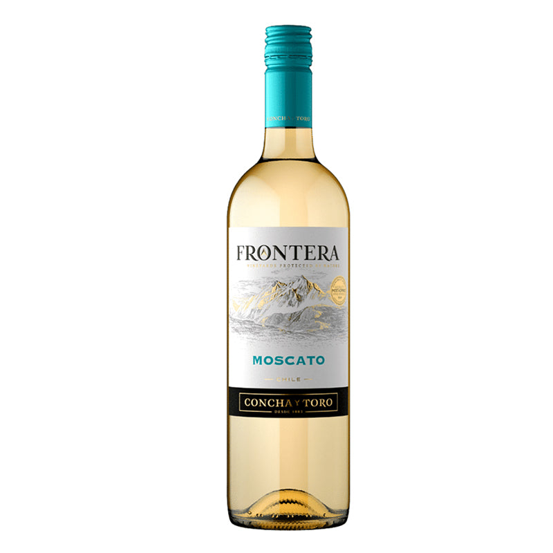 Frontera Moscato 750ml