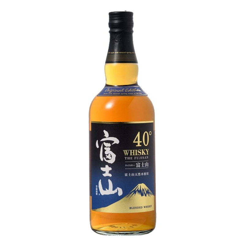 Fujisan Hakonashi 700ml
