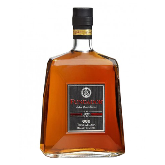 Fundador Triple Madera Brandy 700ml