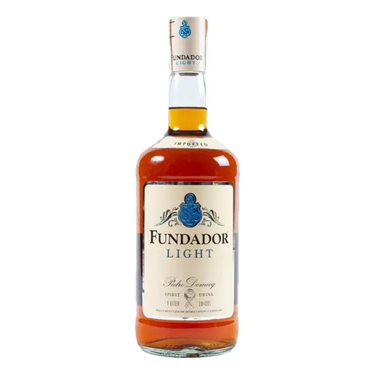 Fundador Light 1L