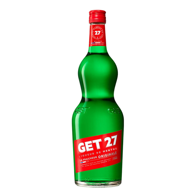 Get 27 Liqueur 1L