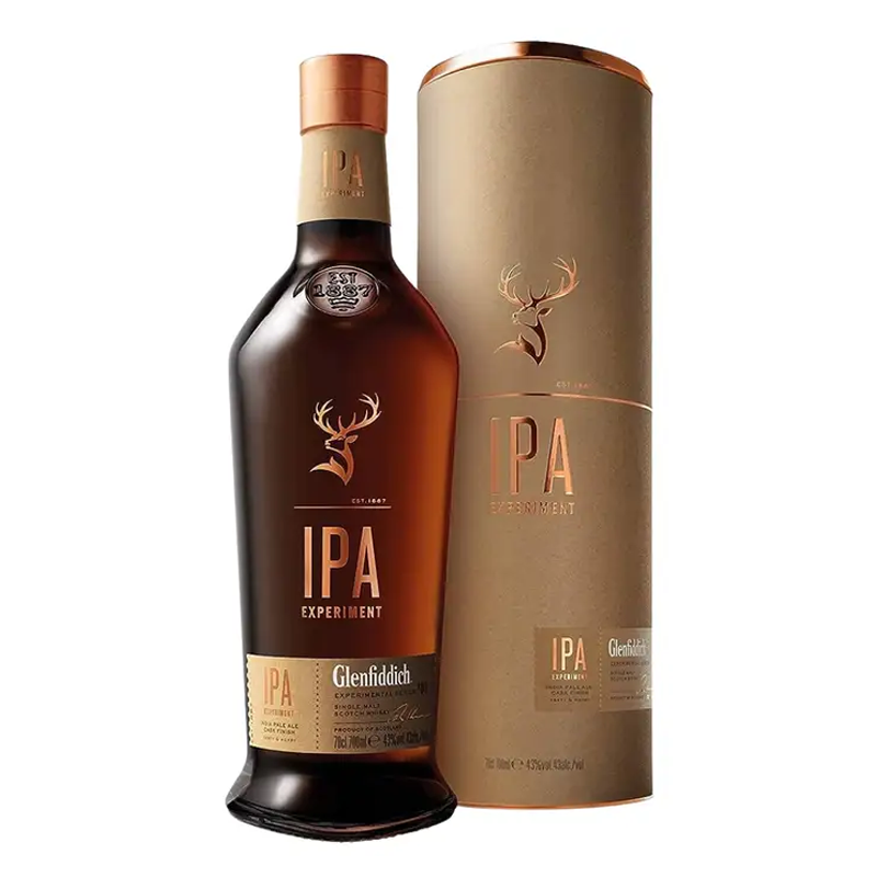 Glenfiddich IPA Experiment 700ml