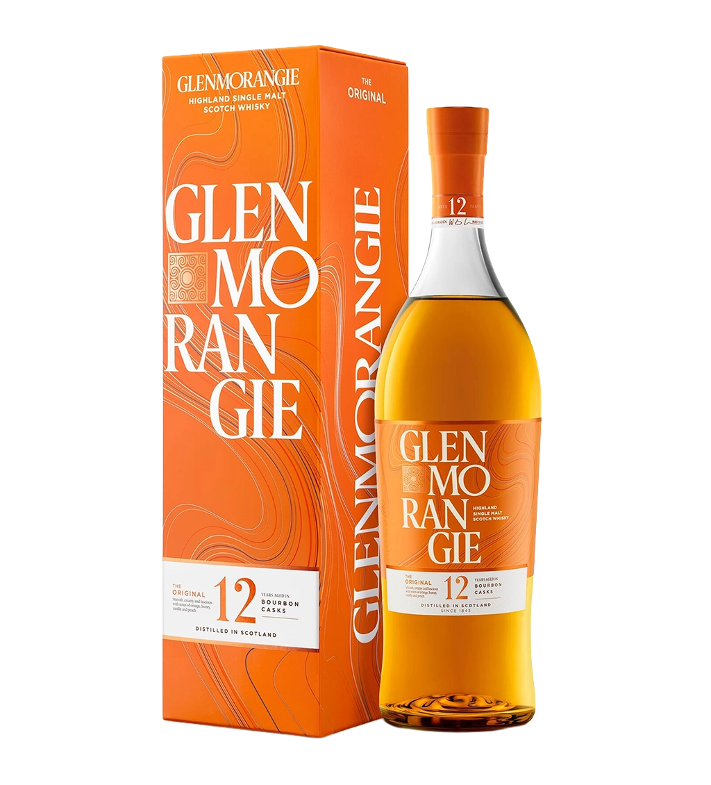 Glenmorangie Original 700ml