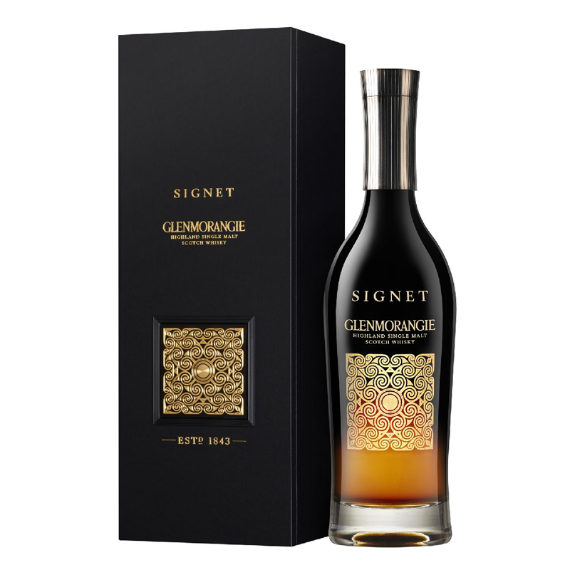 Glenmorangie Signet S-Malt 700ml