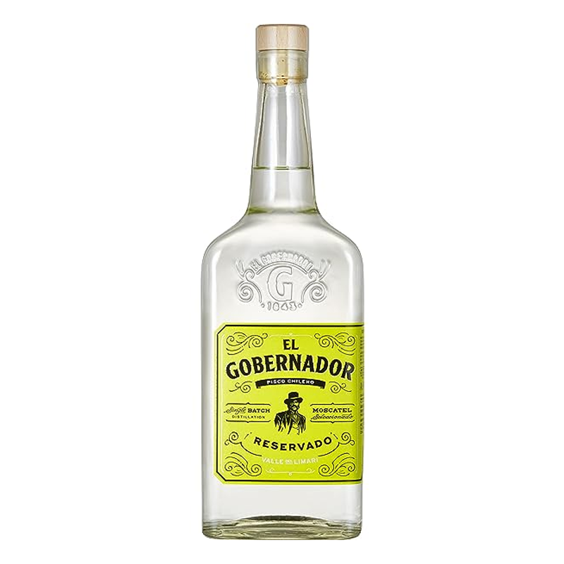 Gobernador Pisco 700ml