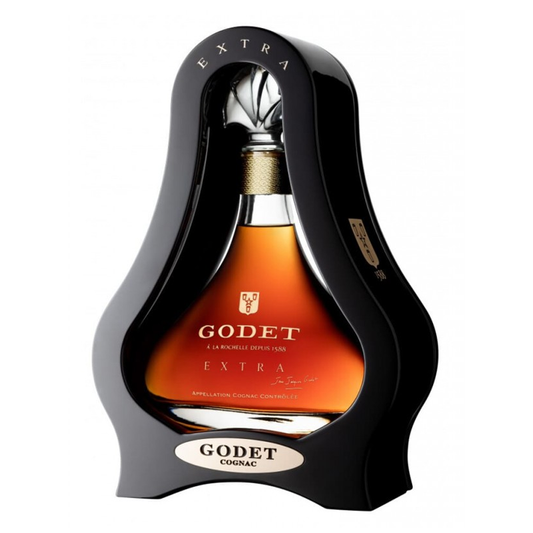 Godet Extra Cognac 700ml