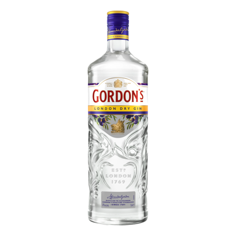 Gordons Gin 1Ltr