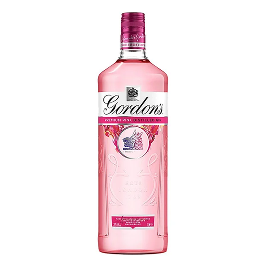 Gordons Pink Gin 1L