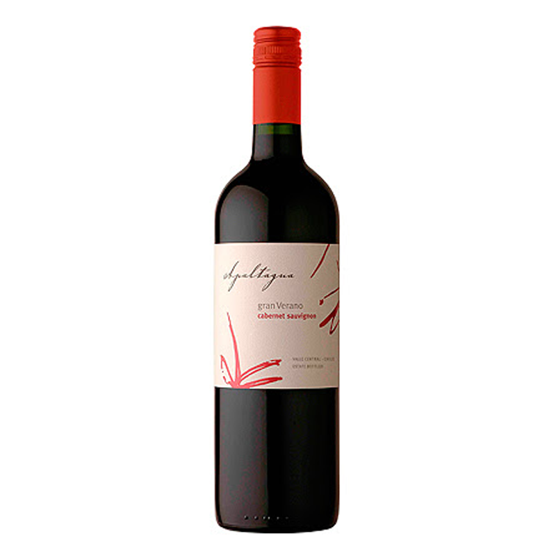 Apaltagua Gran Verano Cab 75CL