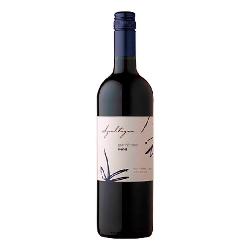 Apaltagua Gran Verano Merlot 750ml