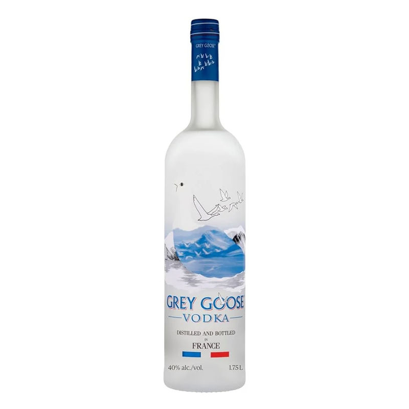 GREY GOOSE 1.75 LTR MAGNUM
