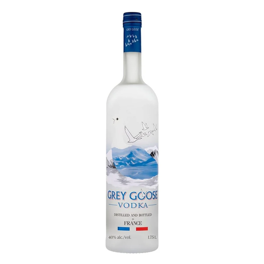 Grey Goose 1.75L Magnum