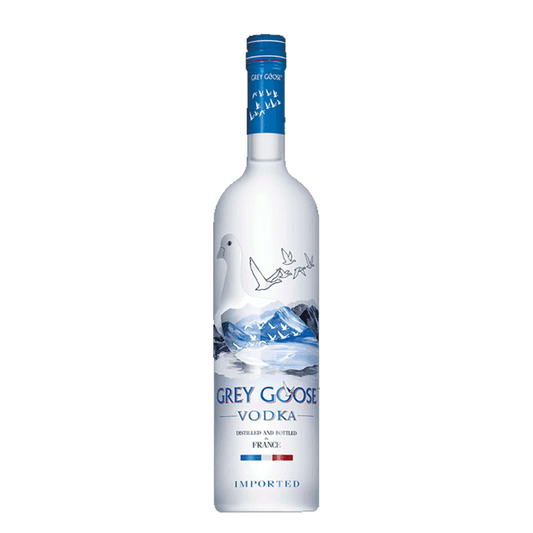 Grey Goose Blue Vodka 750ml