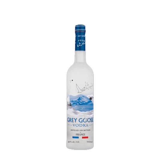 Grey Goose Vodka 375ml
