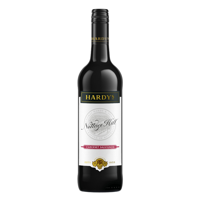Hardys Nottage Hill Cabernet Sauvignon 75CL