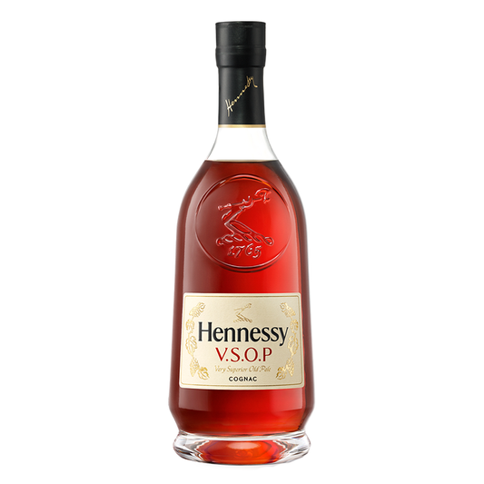 Hennessy VSOP Cognac Gift Box 700ml