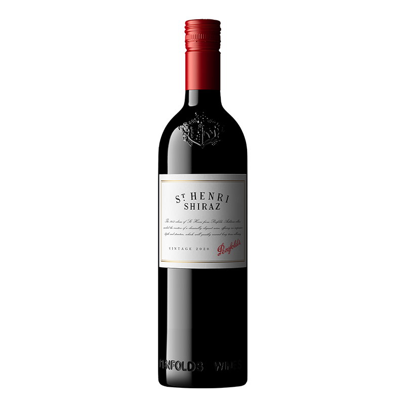 Penfolds St Henri Shiraz 75CL
